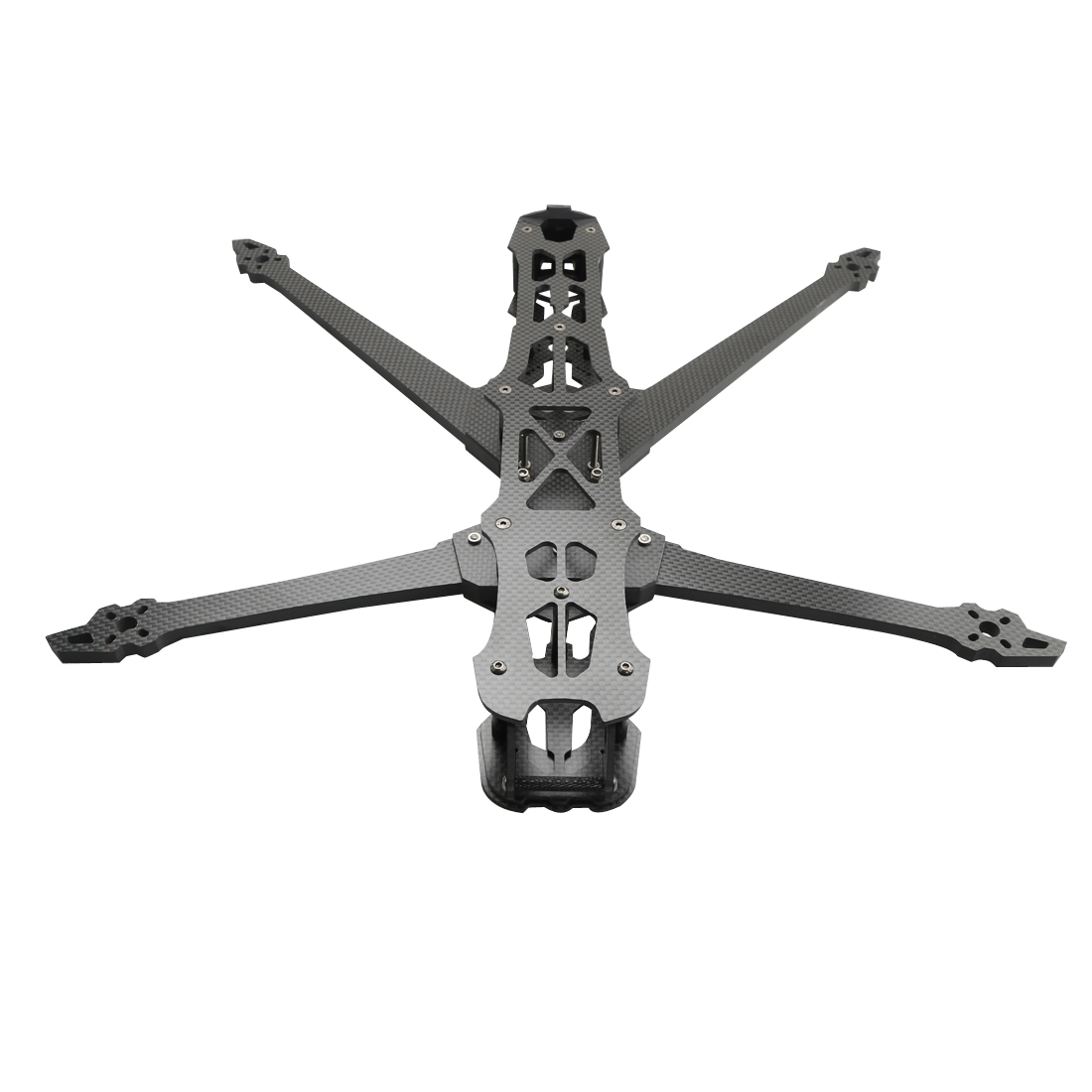 Drone Kit Racing - GK-V3 15 inci 680mm FPV Drone
