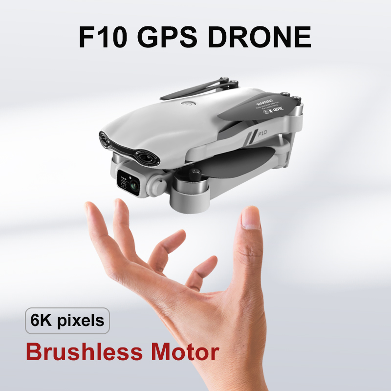 Dji Drone Mini 4 Pro - Drone Quadcopter RC kamera ganda 4DRC