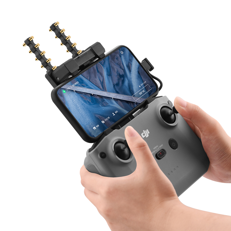 Drone Kit Build Yourself - Penguat Sinyal Antena untuk DJI Mini