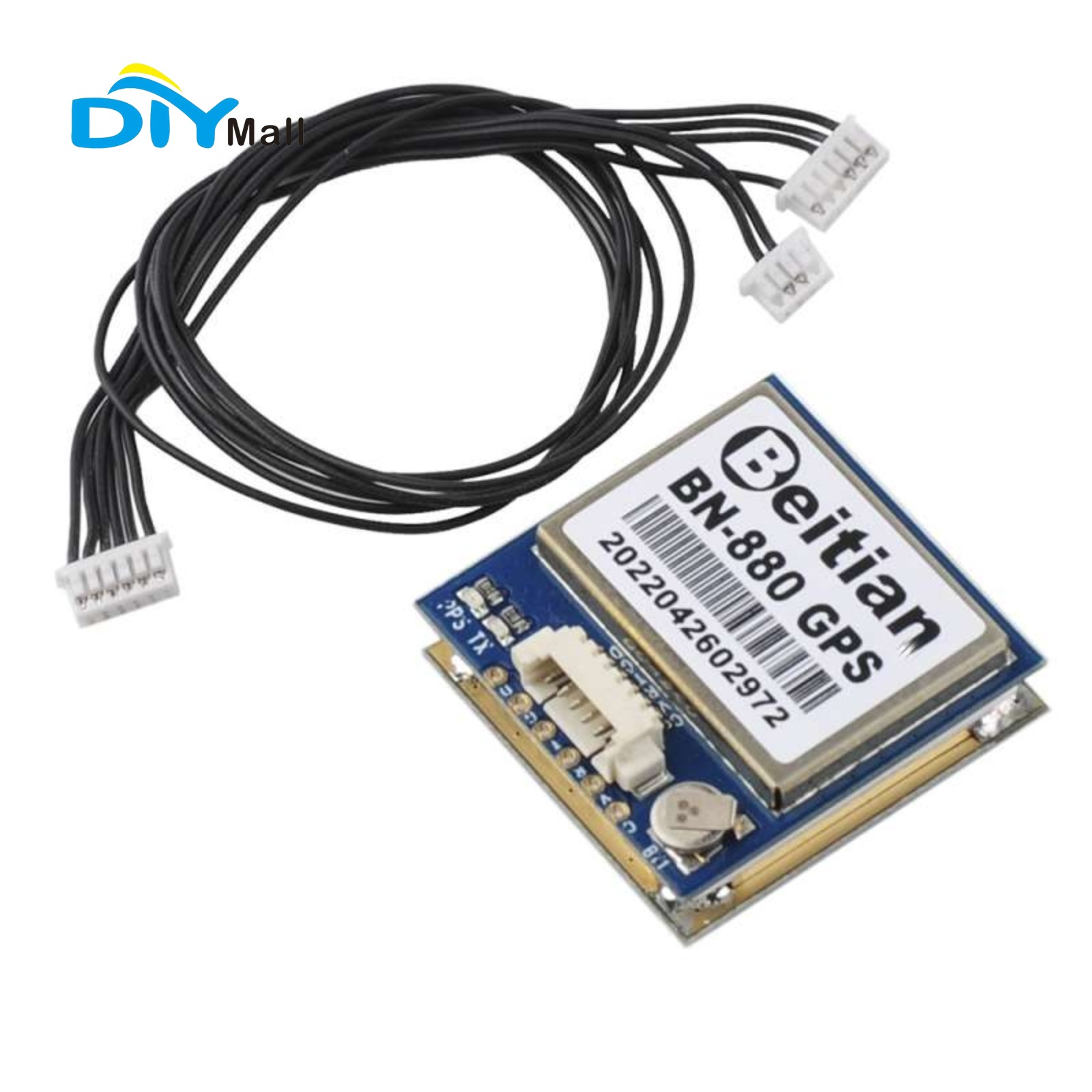 Drone Kit Hexacopter - Beitian BN-180 BN-220 BN-280 BN-800 BN-880