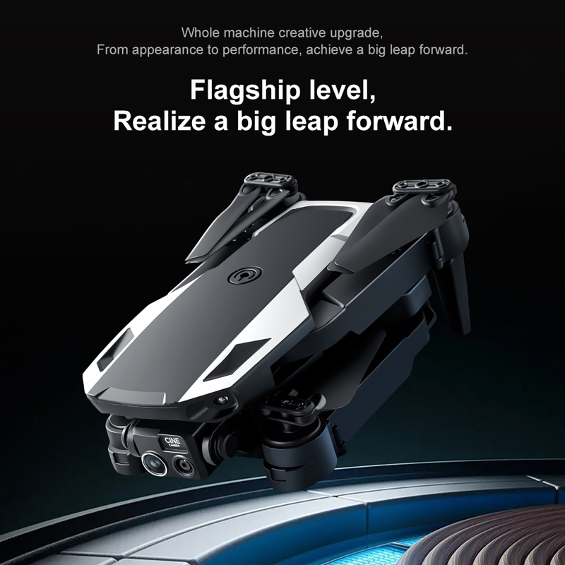 Drone Kit Build Yourself - Kit Drone Portabel dengan Pengontrol Jarak