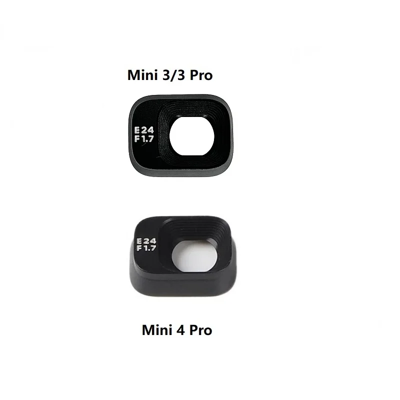 Dji Drone Mini 4 Pro - Tutup Lensa Kamera Baru Asli Untuk