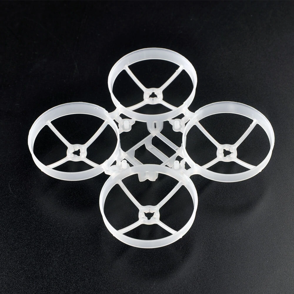 Drone Kit Racing - Happymodel Moblite7 Mobula7 V4 75mm Jarak