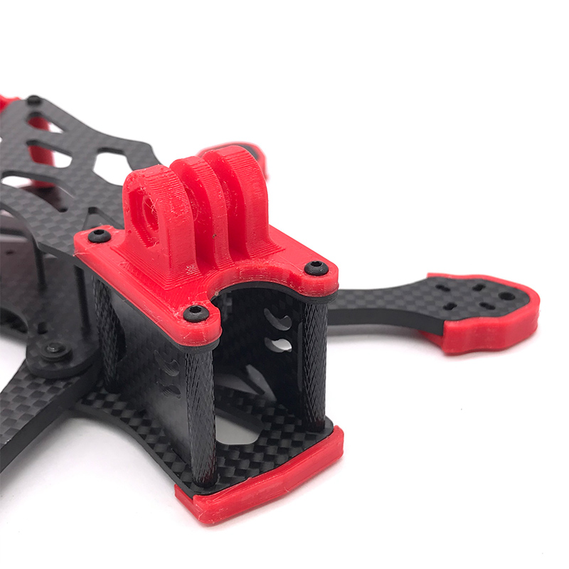 APEX 3 3 Inci 147Mm Kit Bingka - Drone Kit Racing ulasan dan harga