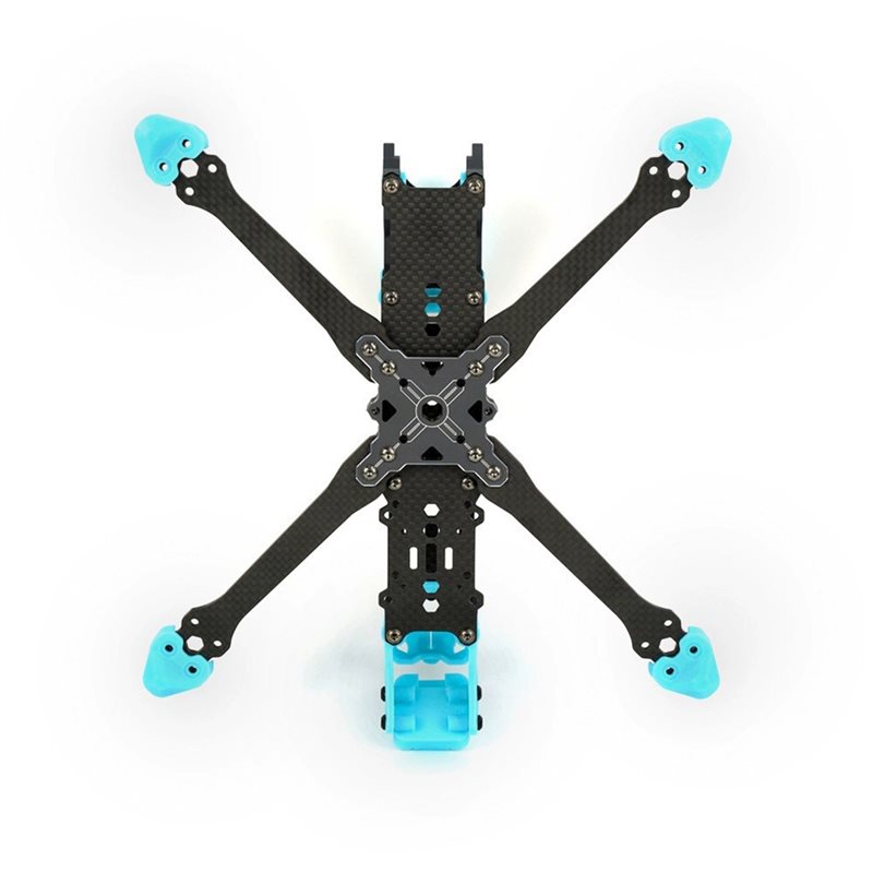 MACH-MANTA V2 Kit Rangka True  - Drone Kit Racing ulasan dan harga