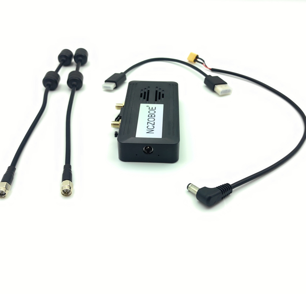 NCZOBOE FPV Kit Max 2W Sistem  - Drone Kit Long Range ulasan dan harga