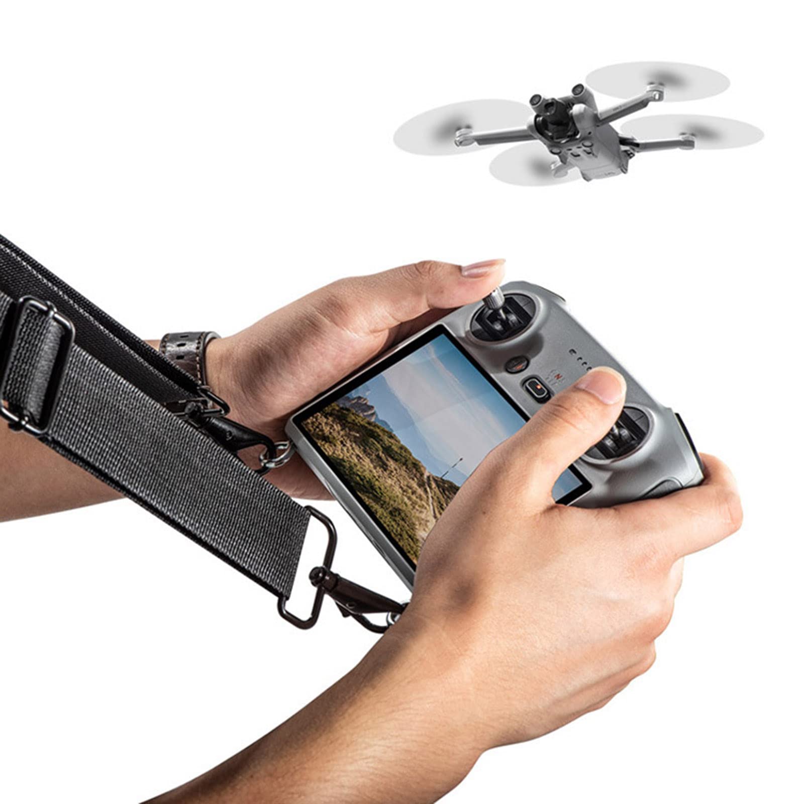 Tali Leher Lanyard untuk DJI R - Dji Drone Mini 4 Pro ulasan dan harga
