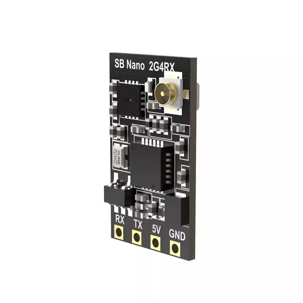 Penerima SpeedyBee Nano 2.4G E - Drone Kit Long Range ulasan dan harga