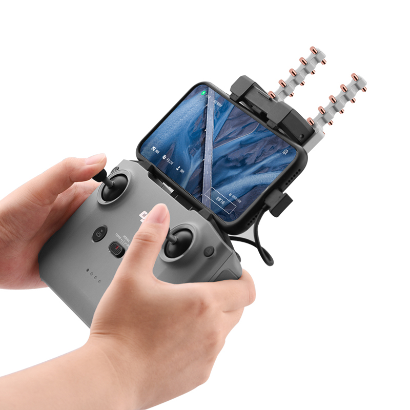 Penguat Sinyal Antena untuk DJ - Drone Kit Build Yourself ulasan dan harga