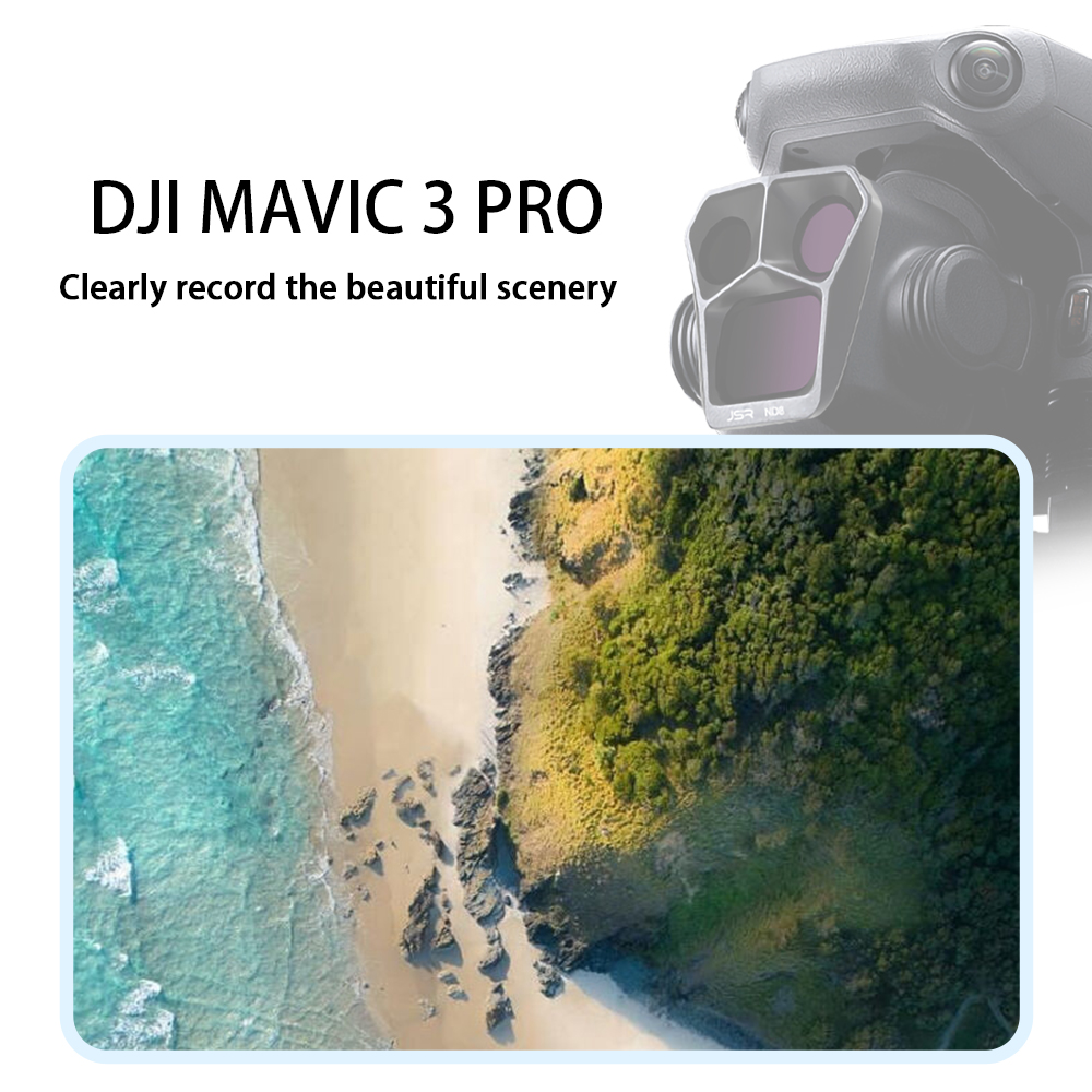 Untuk DJI Mavic 3 Pro lensa Fi - Drone Kit Build Yourself ulasan dan harga