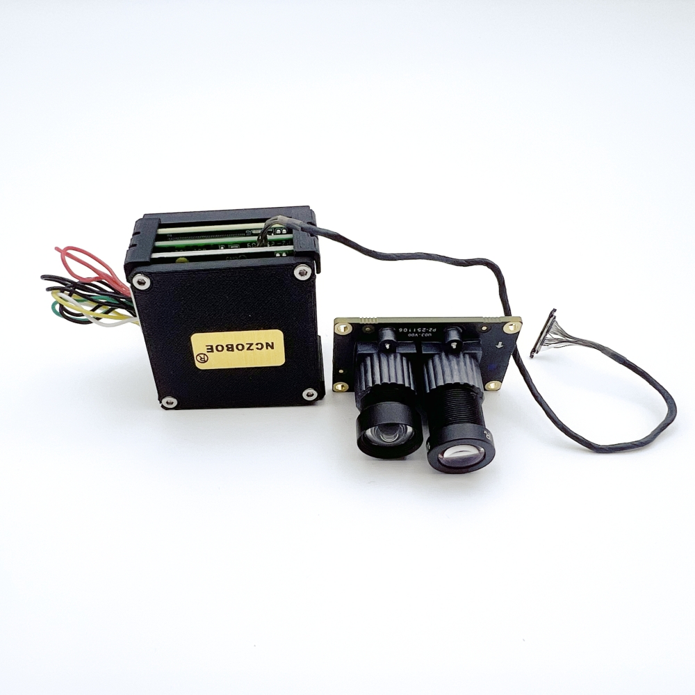 Modul Kamera AI FPV NCZOBOE un - Drone Kit Long Range ulasan dan harga