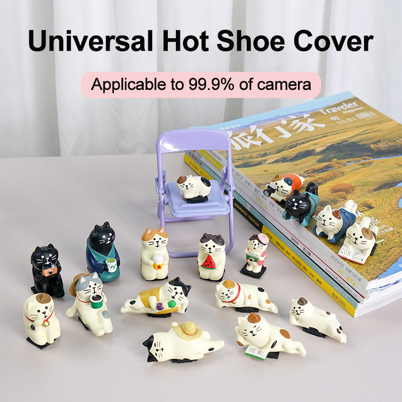 Penutup Hot Shoe Kamera Univer - Canon Camera Eos R50 ulasan dan harga