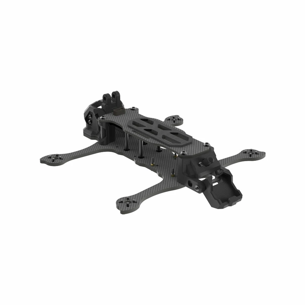 IFlight iH3 168mm Jarak Sumbu  - Drone Kit Racing ulasan dan harga