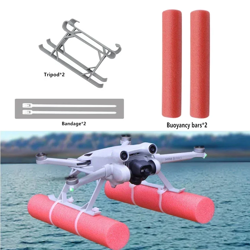 Untuk DJI Mini 3/4 PRO/Mini3 A - Dji Drone Mini 4 Pro ulasan dan harga