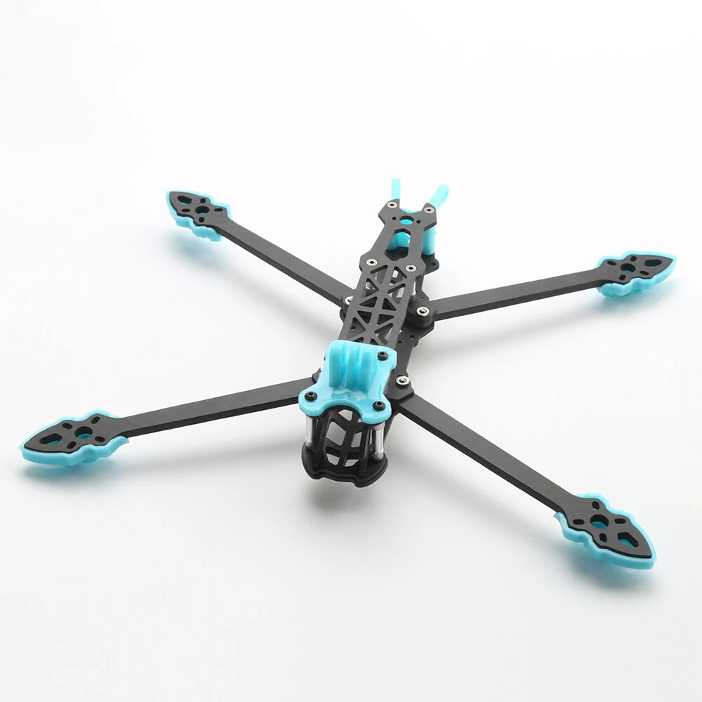 Mark4 8 Inci 375Mm Jarak Sumbu - Drone Kit Racing ulasan dan harga