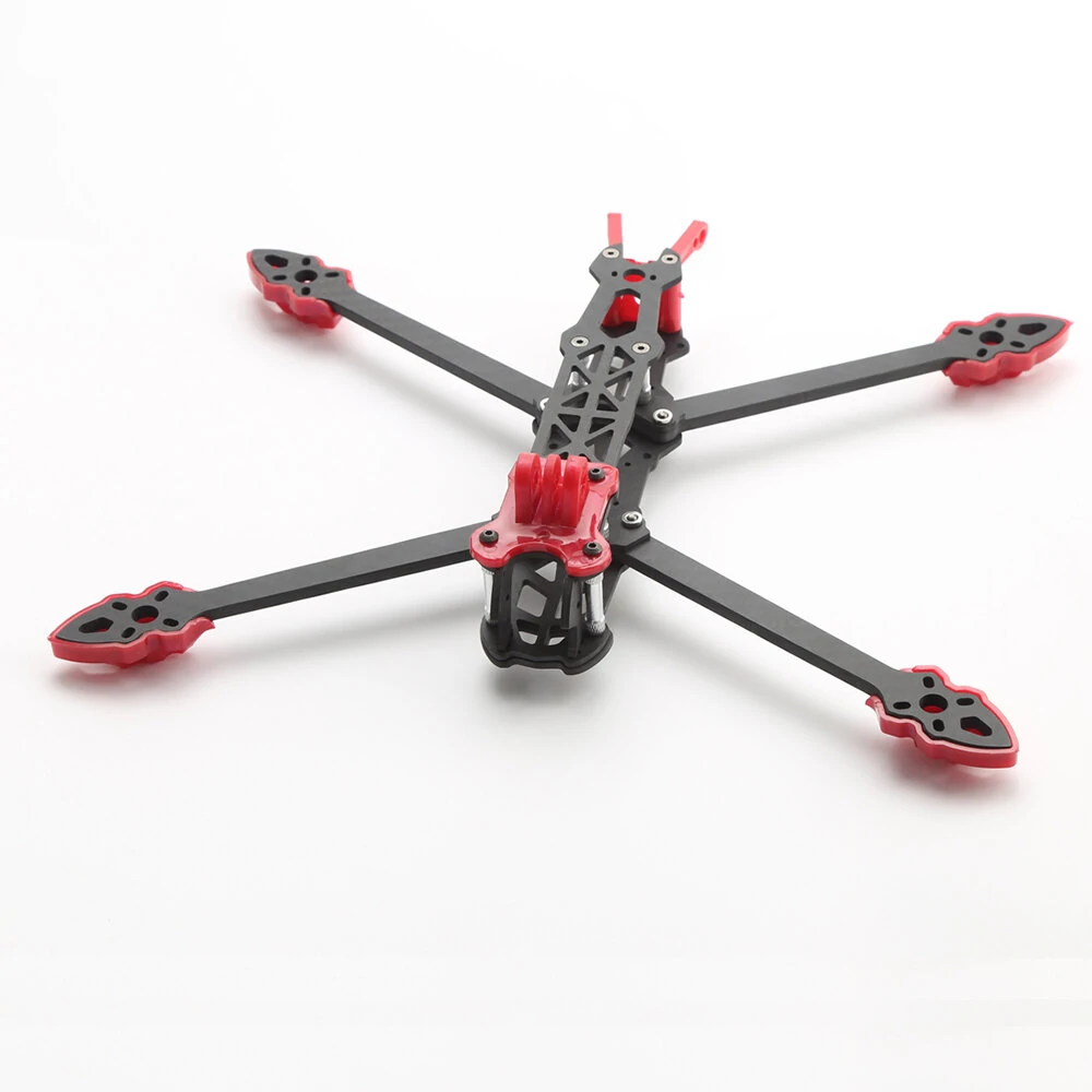 Mark4 8 Inci 375Mm Jarak Sumbu - Drone Kit Racing ulasan dan harga