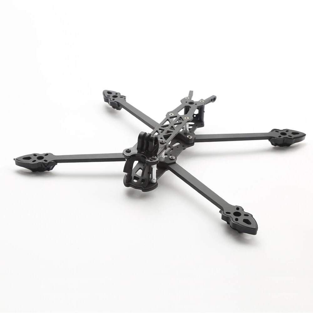 Mark4 8 Inci 375Mm Jarak Sumbu - Drone Kit Racing ulasan dan harga