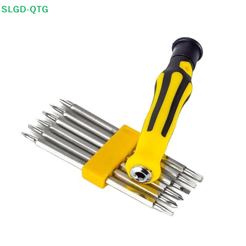 Set Obeng Mini BARU 12 in 1, K - Drone Kit Build Yourself ulasan dan harga