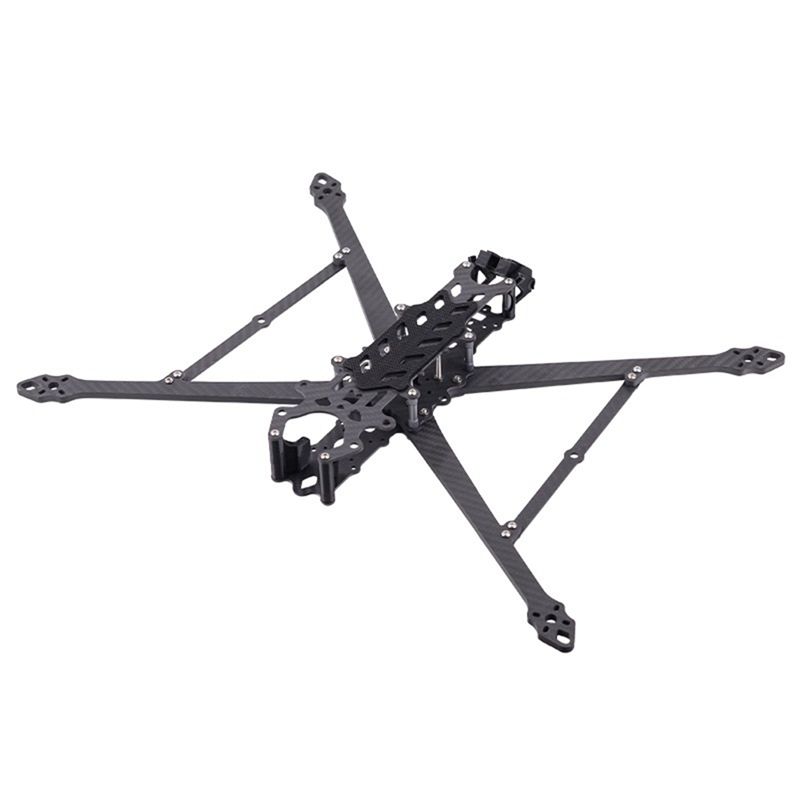 Rangka Drone Balap A42T-FPV 10 - Drone Kit Racing ulasan dan harga