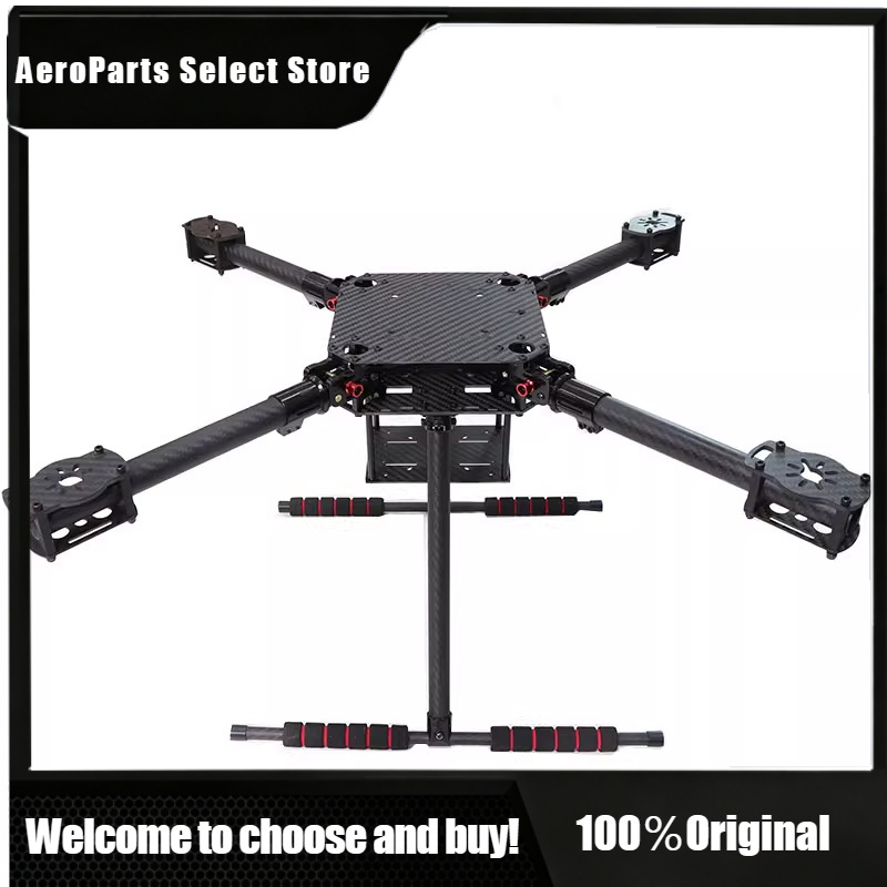 APStore Rangka Drone Quadcopte - Drone Kit Vtol ulasan dan harga
