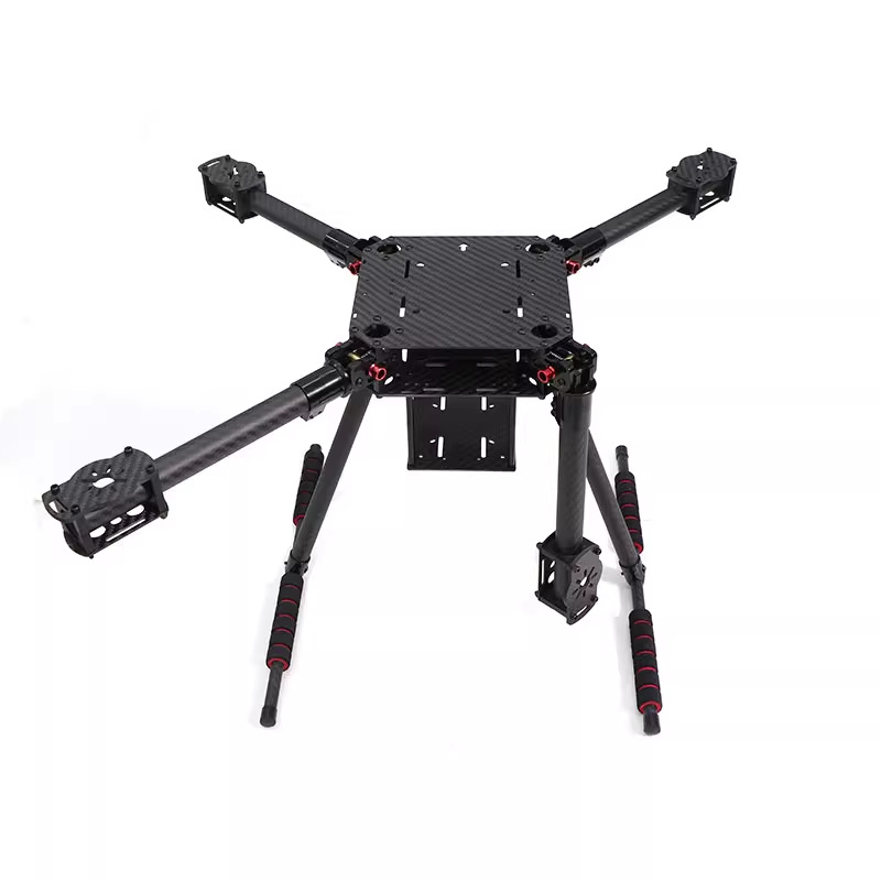 APStore Rangka Drone Quadcopte - Drone Kit Vtol ulasan dan harga