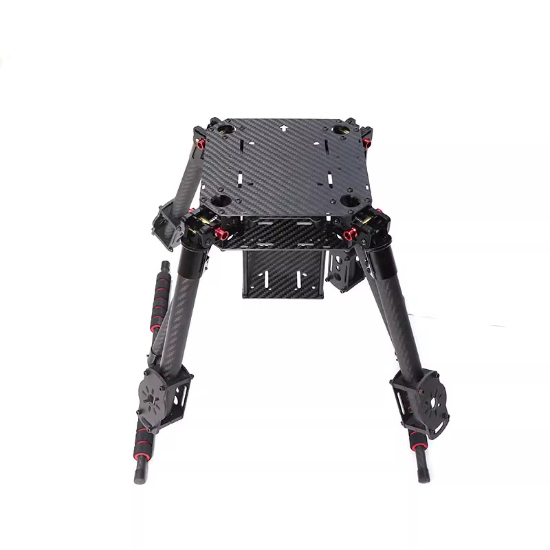 APStore Rangka Drone Quadcopte - Drone Kit Vtol ulasan dan harga