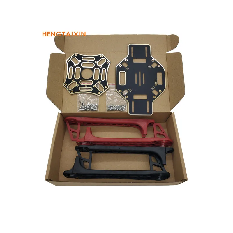 Kit Rangka Quadcopter F450 unt - Drone Kit Octocopter ulasan dan harga