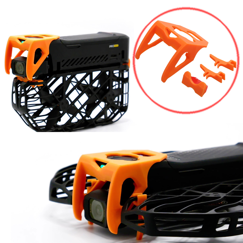 1Set untuk Hover X1 Pro/Pro Ma - Drone Kit Build Yourself ulasan dan harga