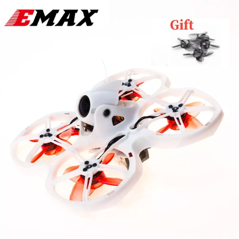 Emax Tinyhawk II 2 RTF Kit Dro - Drone Kit Racing ulasan dan harga