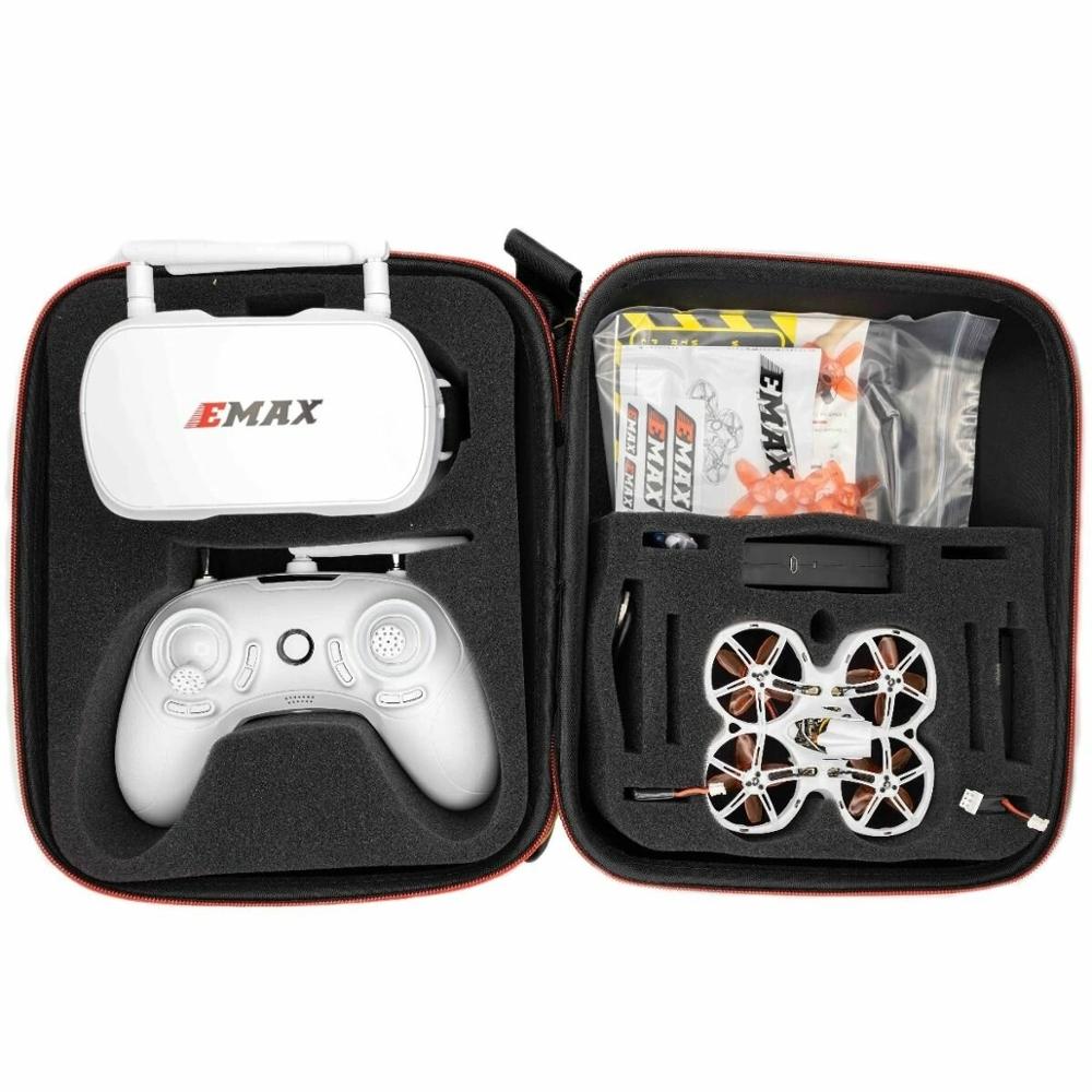 Emax Tinyhawk II 2 RTF Kit Dro - Drone Kit Racing ulasan dan harga