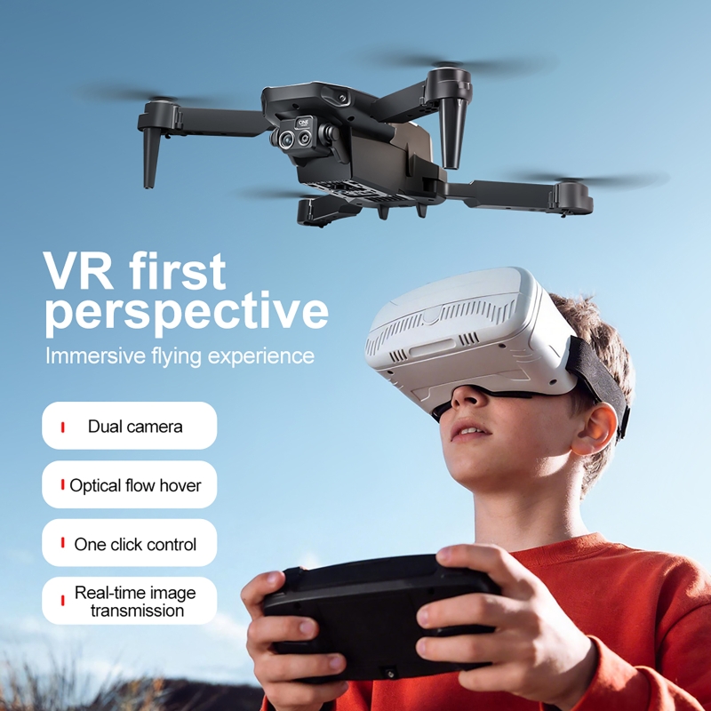 Kit Drone Portabel dengan Peng - Drone Kit Build Yourself ulasan dan harga