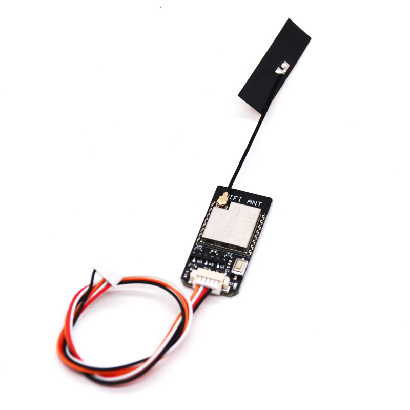 Modul Telemetri Radio Wifi Nir - Drone Kit Hexacopter ulasan dan harga