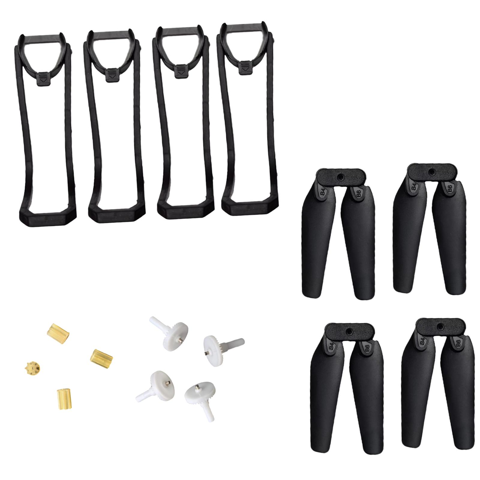 Penutup Pelindung Baling-Balin - Drone Kit Build Yourself ulasan dan harga
