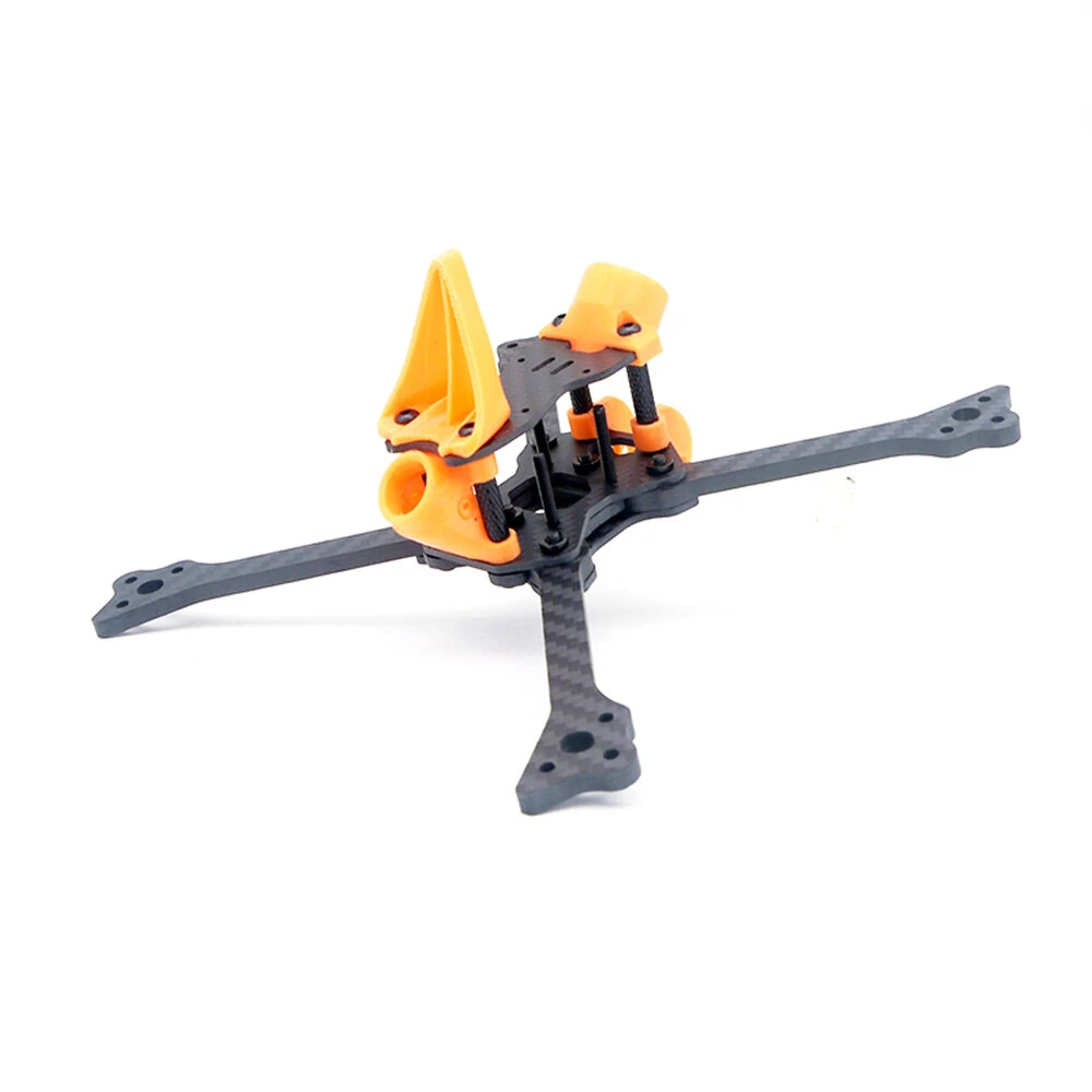 TEOSAW 533Pro 190Mm Jarak Sumb - Drone Kit Racing ulasan dan harga