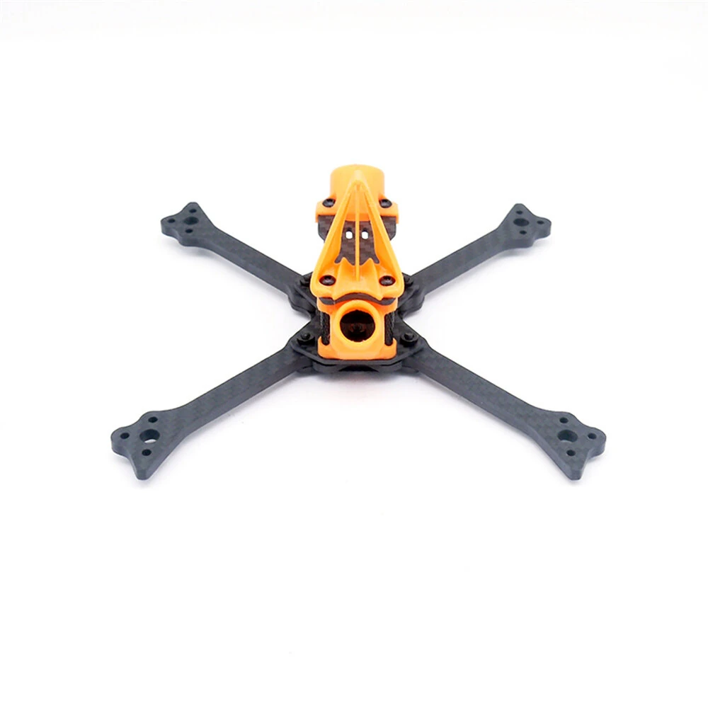 TEOSAW 533Pro 190Mm Jarak Sumb - Drone Kit Racing ulasan dan harga